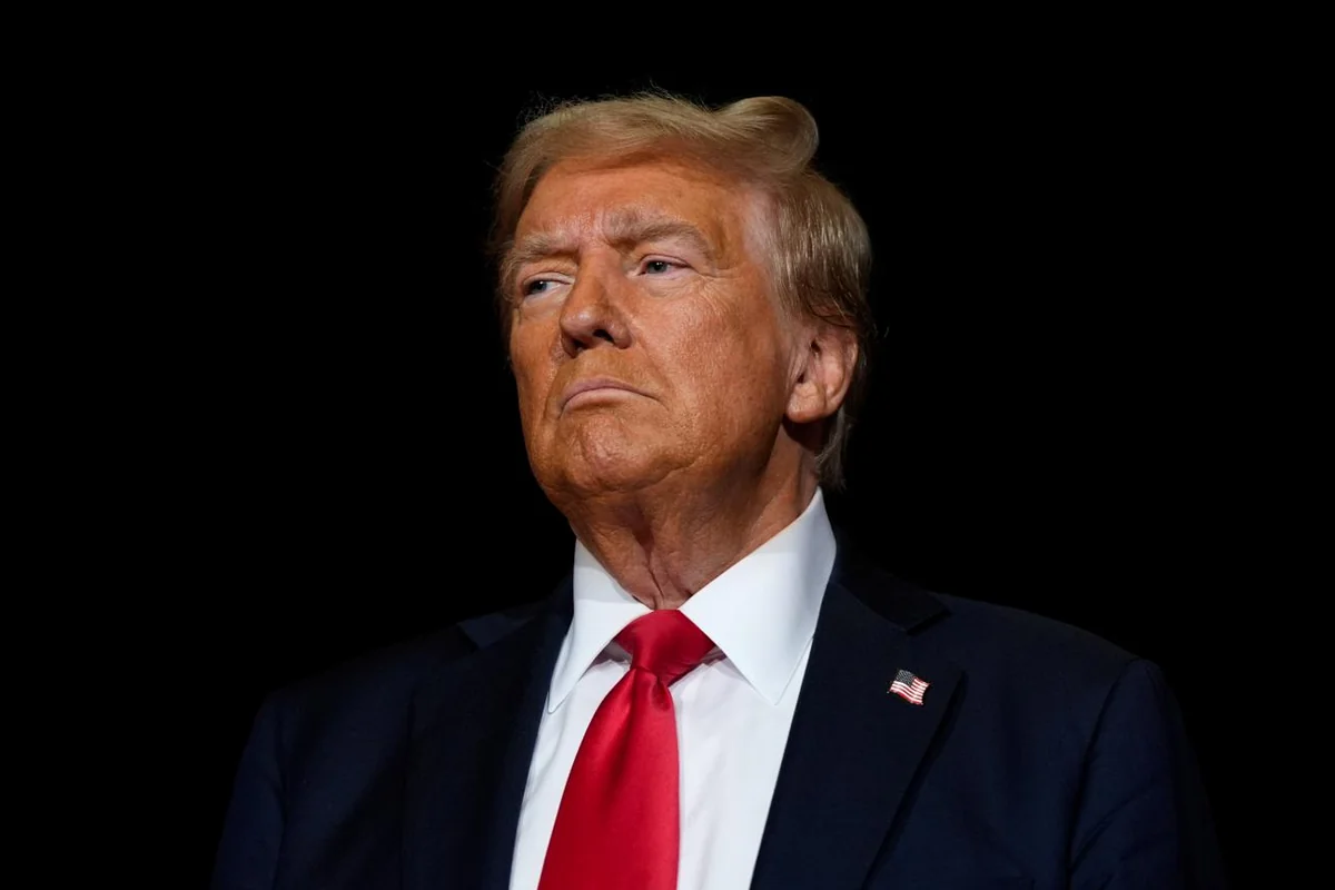 Donald Tramp: İranla danışıqlarda nüvə məsələsi həll olunmayıb